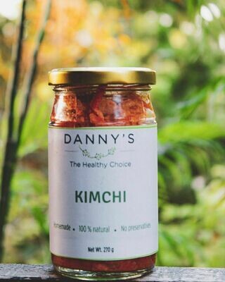 Kimchi - 270g
