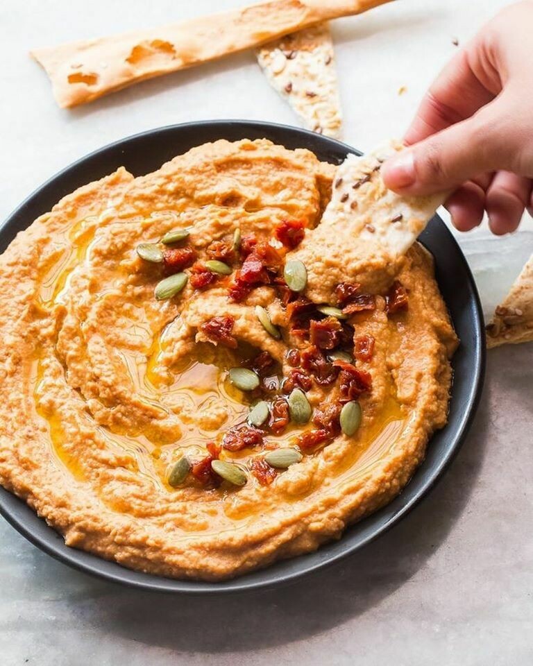Hummus by Danny's - 200g
