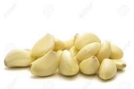 Peeled Garlic - 250g