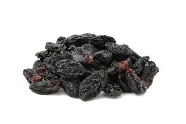 Black Raisins – 250g