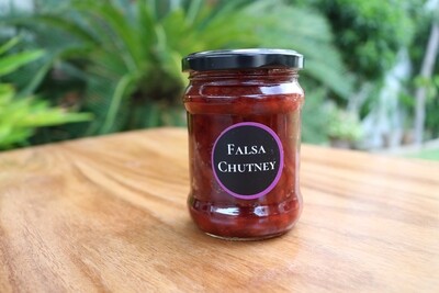 Falsa Chutney - 150g