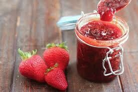 Strawberry Jam - 150g