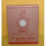 4 Grain Aata - 2000g