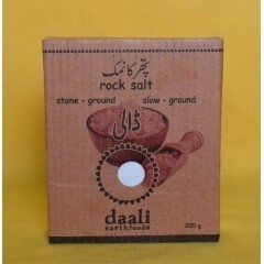 Rock Salt - 200g