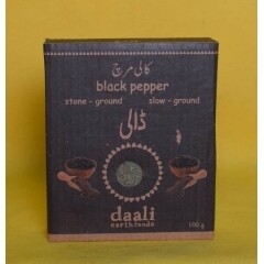 Black Pepper - 100g