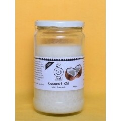 Coconut oil -300g
