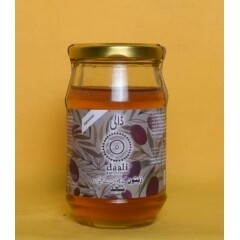 Honey Olive - 370g