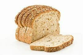 6 Grain Bread Small