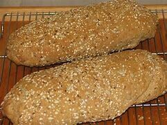 Multi Grain Loaf