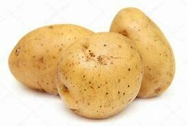 Potato / Alloo - 1000g