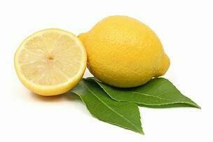 Lemon / Leemu  - 1000g