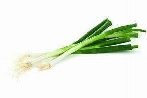 Spring Onion / Hara Pyaz - 1000g