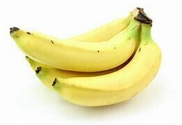 Banana -  Dozen
