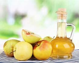 Organic Apple Cider Vinegar - 260ml