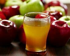 Pure Cold Pressed Apple Juice 260ml