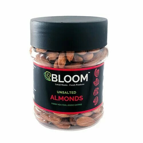 Almonds - 180g
