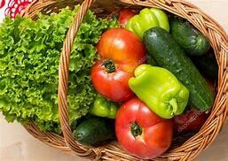 Farm / Mandi Vegetables