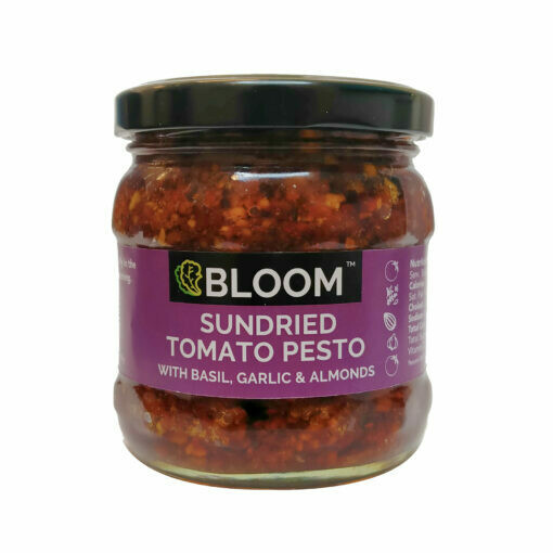 Sundried Tomato Pesto - 160g