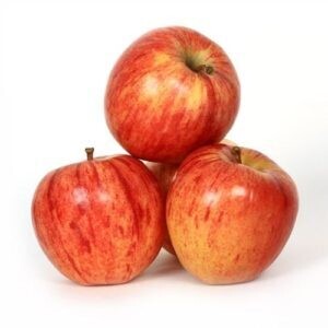 Apples New Zealand - 1000g