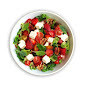 Strawberry Basil Salad - (Pre Order)  Limited Delivery Area (DHA & Clifton)