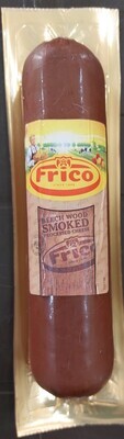 Frico Smoked Processed Cheese - 200g Pack