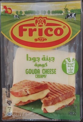 Frico Gouda Creamy - 150g Pack