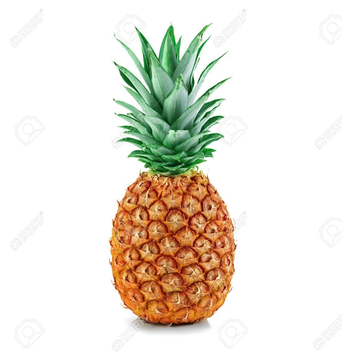 Pineapple Big - Piece