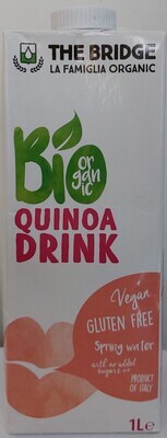 Quinoa Drink - 1000ml