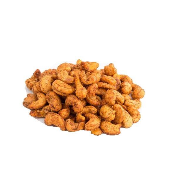 Cashew Nuts Jalapeno - 200g