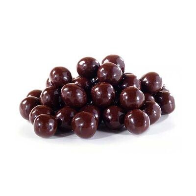 Hazel Nuts Dark Chocolate coated- 200g