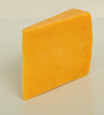 Leicester Cheese (Hard) - 100g