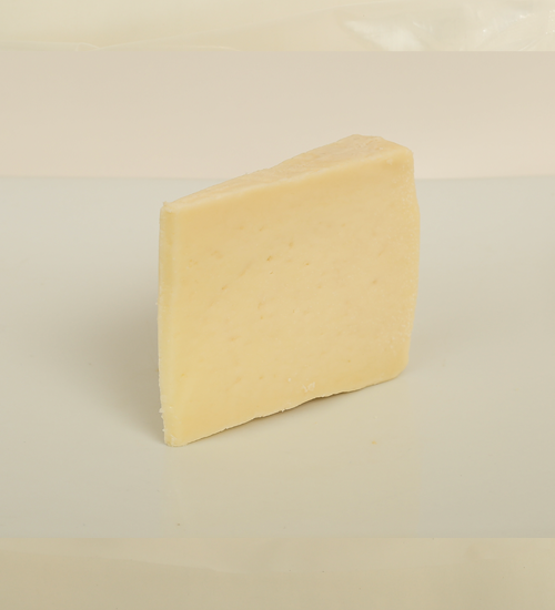 French Tomme Cheese (Hard) - 100g