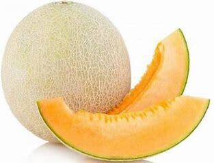 Rock Melon - aprrox 0.8 kg