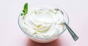 Keto Greek Yogurt - 400g