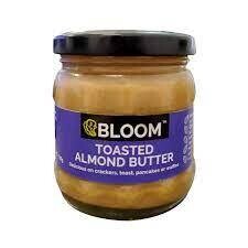 Toasted Almond Butter - 165g