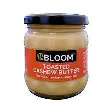 Toasted Cashew Butter - 165g
