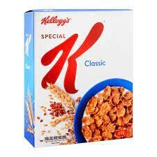 Kelloggs Special Classic Cereals 375g