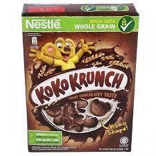 Nestle Koko Krunch -Pack