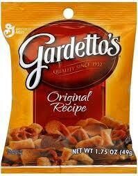 Gardetto's Original Recipe Snack Mix 49g