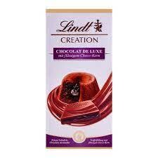 Lindt Creation Chocolate Foundate Chocolates 150g