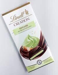 Lindt Creation Pistazie Chocolate 148g