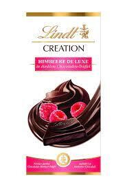 Lindt Creation Himbeere De Luxe Chocolate 150g