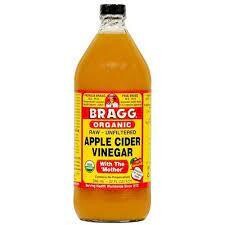 Bragg Apple Cider Vinegar 32oz