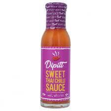 Dipitt Sweet Thai Chilli Sauce 300g