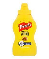 French's Classic Yellow Mustard 226g