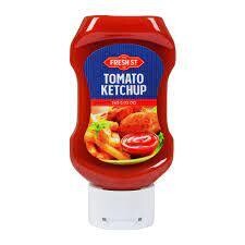 Fresh Street Tomato Ketchup 300g