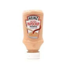 Heinz Mayochup Mayonnaise 225ml