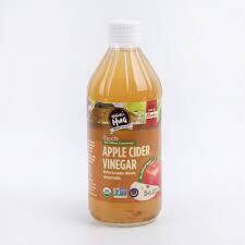 Nature's Hug Apple Cider Vinegar 473ml