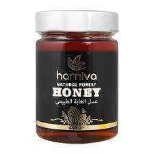 Harniva Natural Forest Honey 450g