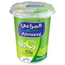 Almarai Full Cream Yoghurt 500g